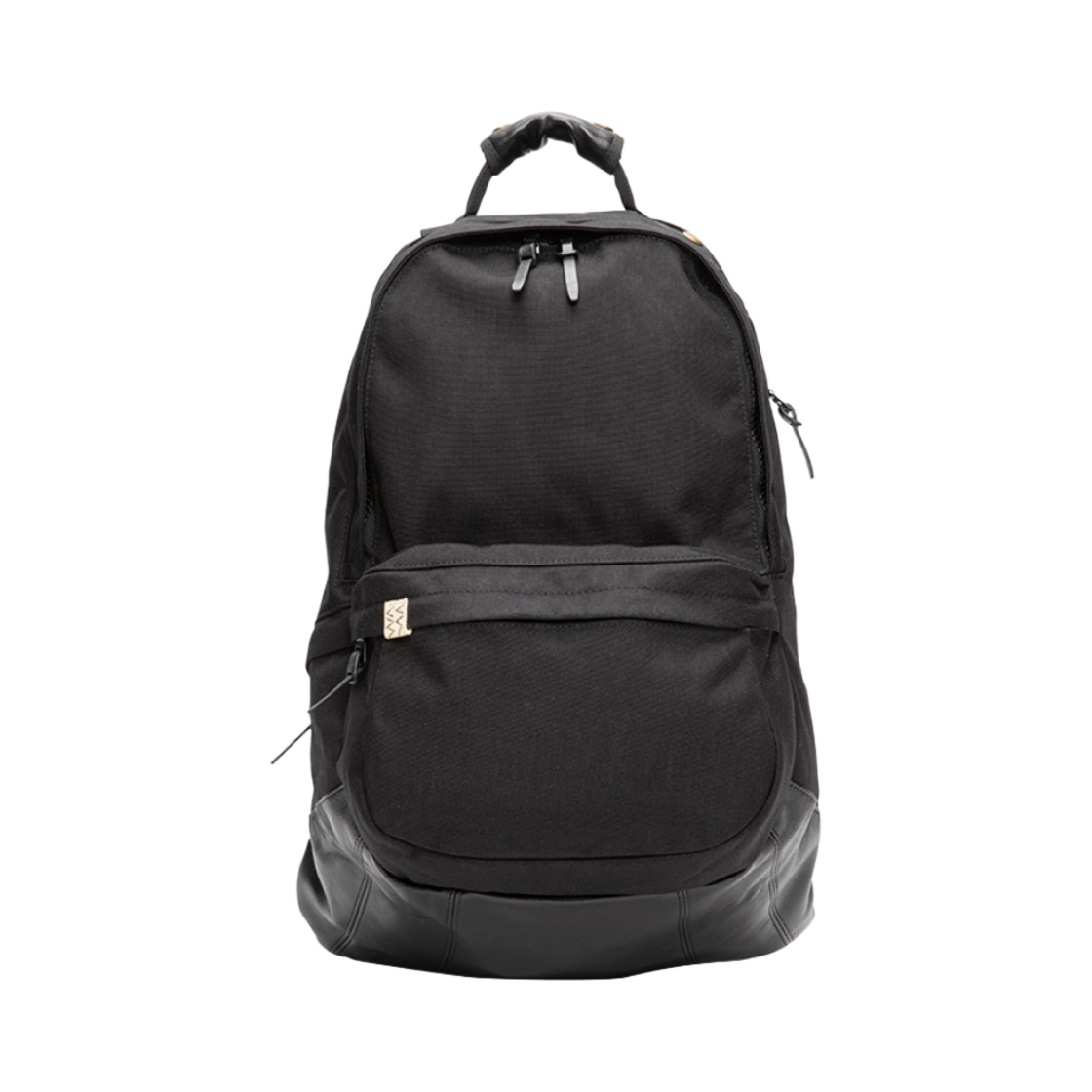 비즈빔 코듀라 22L 백팩 블랙(Visvim Cordura 22L Backpack Black)