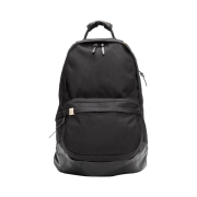 Visvim Cordura 22L Backpack Black