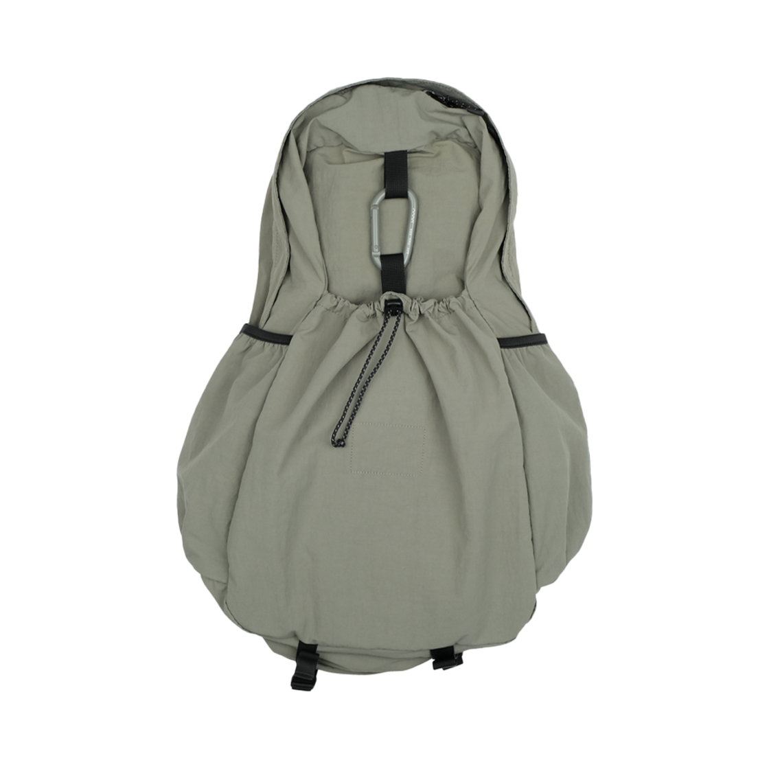 【MMOGARDEN】mmo backpack nylon ripple rip 095 MUSINSA | MMOGARDEN mmo backpack 095 nylon denim / blue