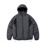 Wildthings Mountain Field Padding Jacket Graphite