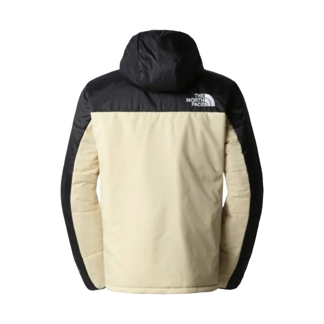 노스페이스 히말라얀 신세틱 후드 자켓 그래블(The North Face Himalayan Synthetic Hooded Jacket Gravel) - 2
