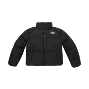 (W) The North Face Lofty Down Jacket V2 Black