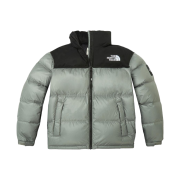 The North Face White Label Novelty Nuptse Down Jacket Light Khaki