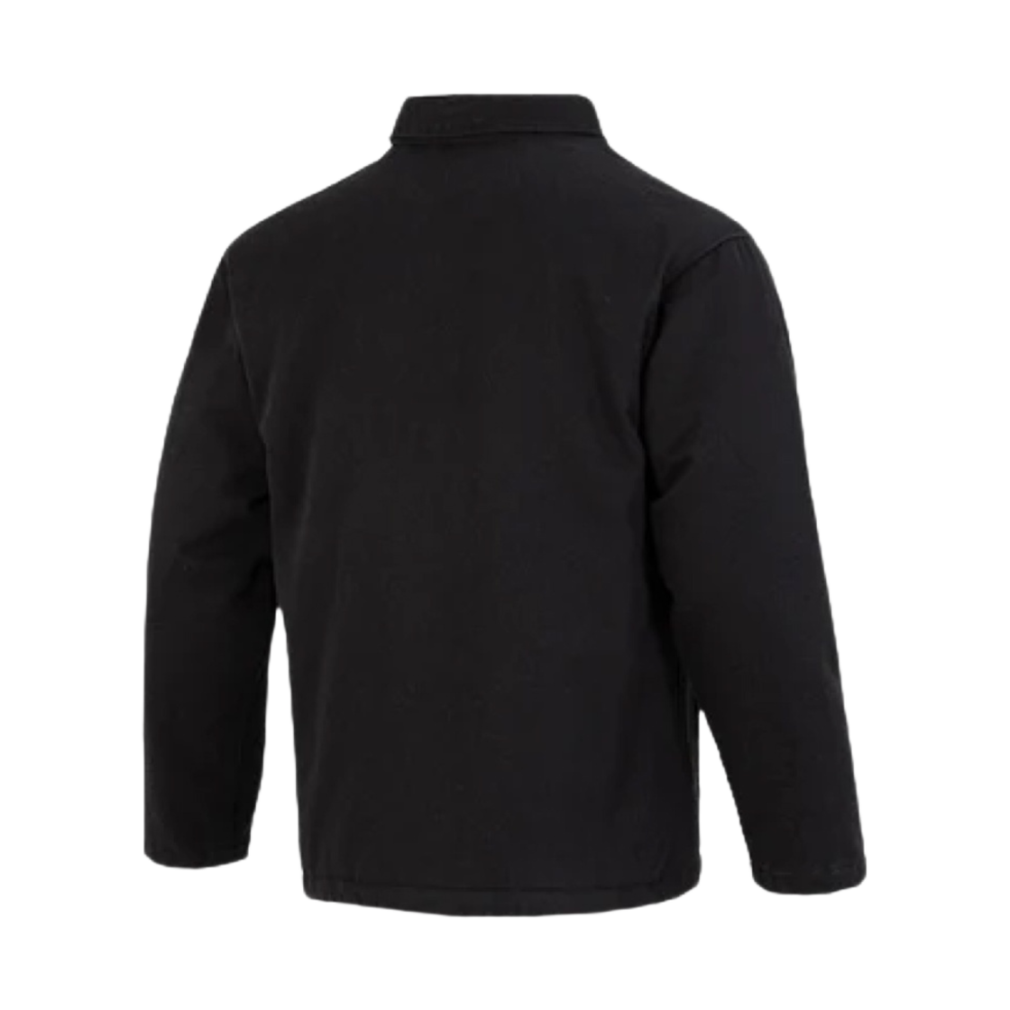 나이키 NSW 인슐레이티드 워크 자켓 블랙 - 아시아(Nike NSW Insulated Work Jacket Black - Asia) - 2