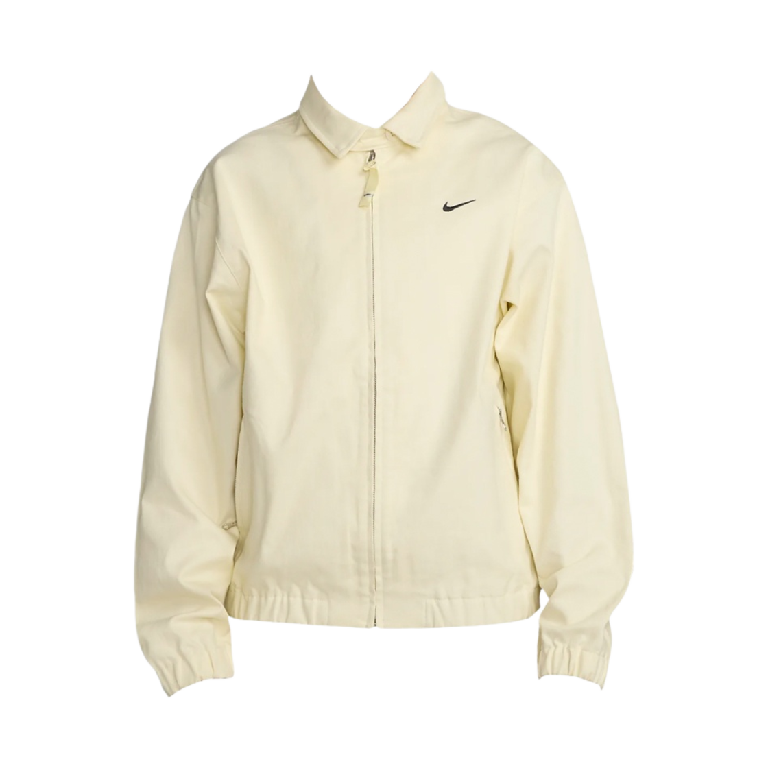 DQ6335-113 Nike SB Lightweight Skate Jacket Coconut Milk - Asia