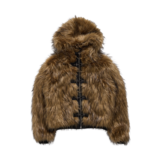 アウターその他 GLOWNY LIVAN FUR JACKET IVORY MUSINSA | GLOWNY LIVAN FUR JACKET (IVORY)
