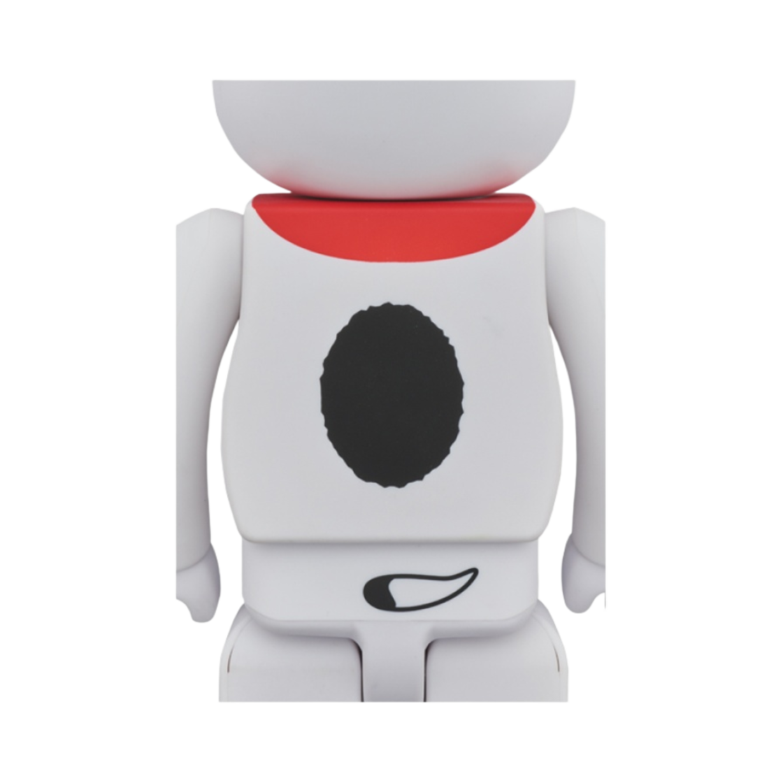 베어브릭 피너츠 스누피 400%(Bearbrick Peanuts Snoopy 400%) - 2