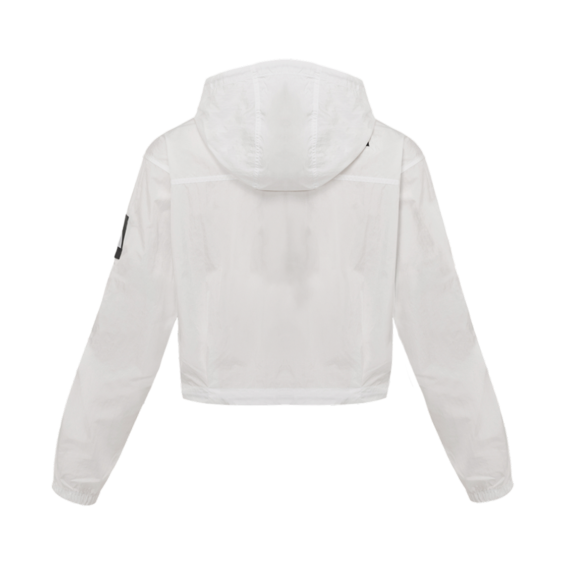 (W) 노스페이스 쉘든 자켓 화이트 - 25SS((W) The North Face Sheldon Jacket White - 25SS) - 2