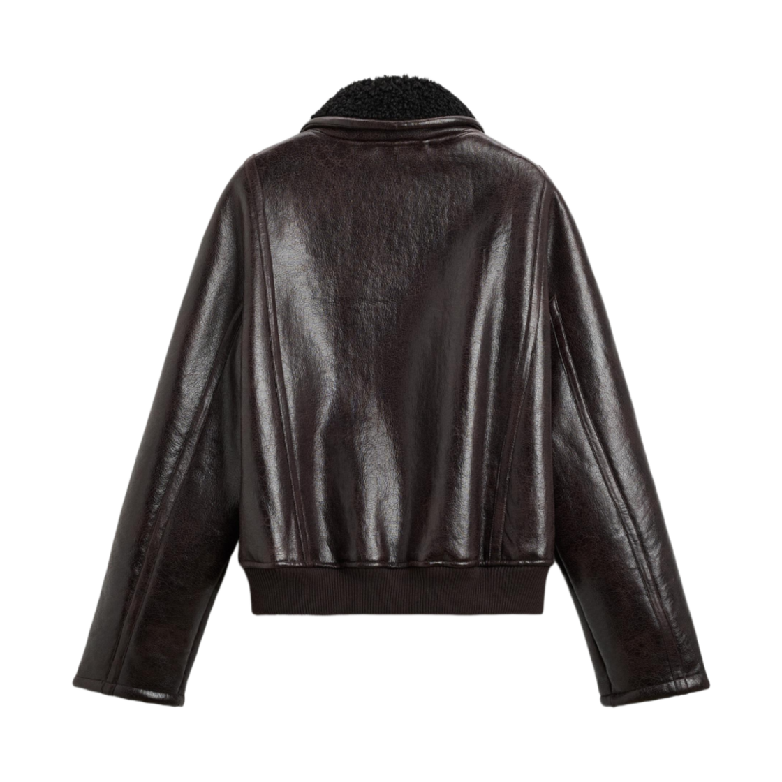 大感謝セール♪春秋冬ZARAwoman羊皮レザーダブルライダースジャケットＸＬ軽 大感謝セール♪春秋冬ZARAwoman羊皮レザーダブルライダースジャケット