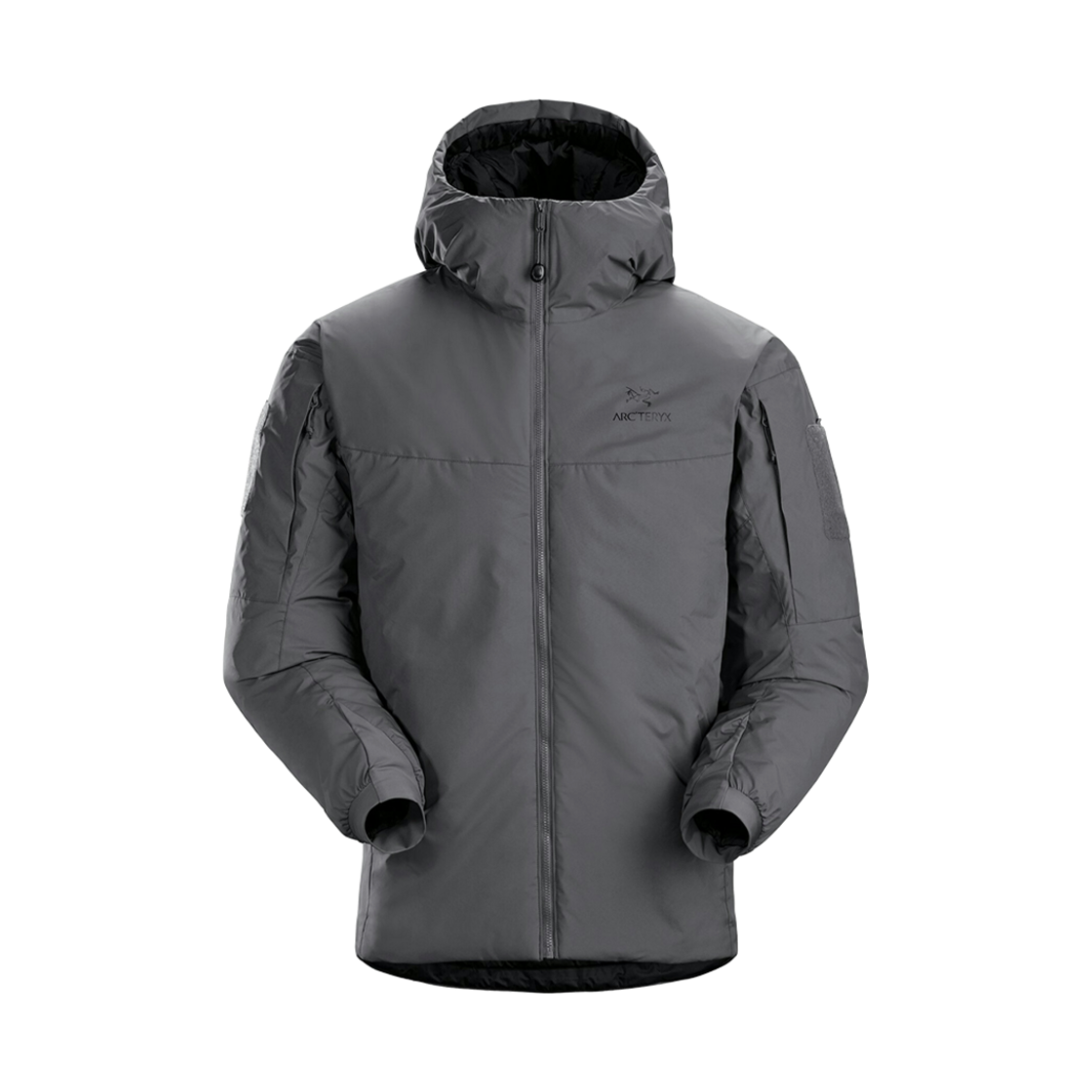 아크테릭스 리프 콜드 WX 후디 LT 젠 2.1 울프(Arc'teryx LEAF Cold WX Hoody LT Gen 2.1 Wolf)