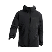 Arc'teryx Proton Hoody Black