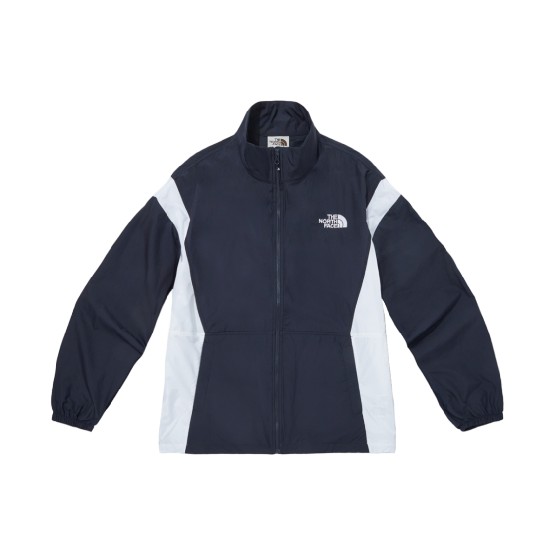 노스페이스 화이트 라벨 레스턴 자켓 네이비(The North Face White Label Reston Jacket Navy) - 1
