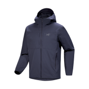 Arc'teryx Gamma Lightweight Hoody Black Sapphire