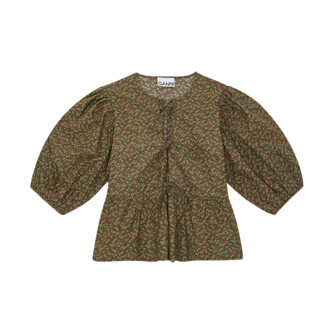 W Ganni KREAM w-ganni-kream