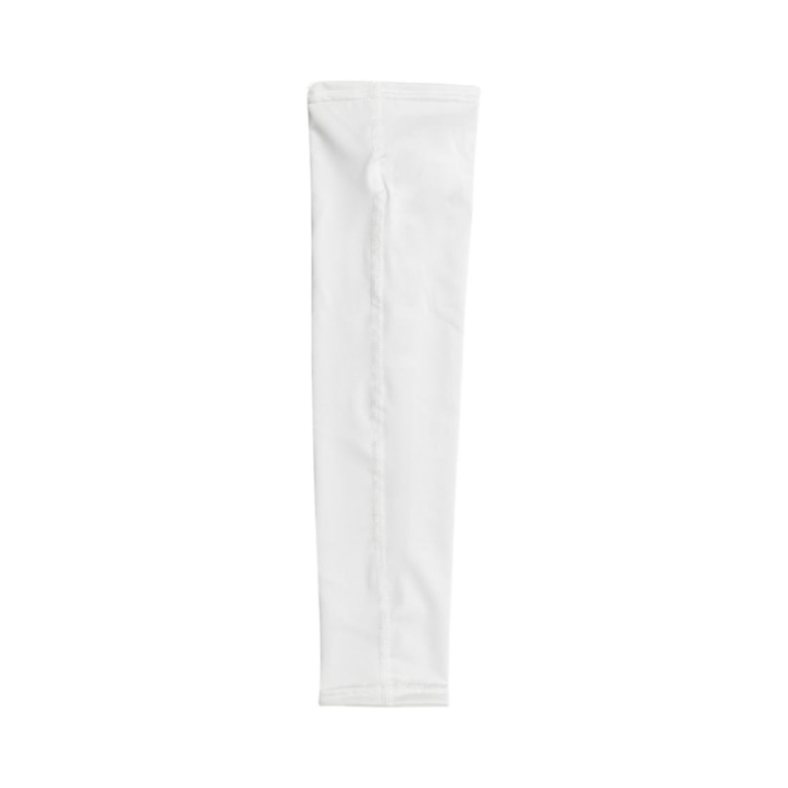 나이키 프로 엘리트 2.0 슬리브 화이트 블랙(Nike Pro Elite 2.0 Sleeve White Black) - 2