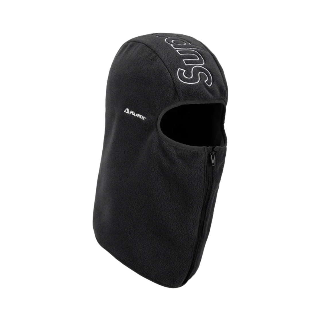 슈프림 퍼지 바라클라바 블랙 - 24FW | Supreme | KREAM