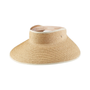 (W) Helen Kaminski Mai Natural Sand