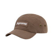 Supreme Military Camp Cap Brown - 22SS