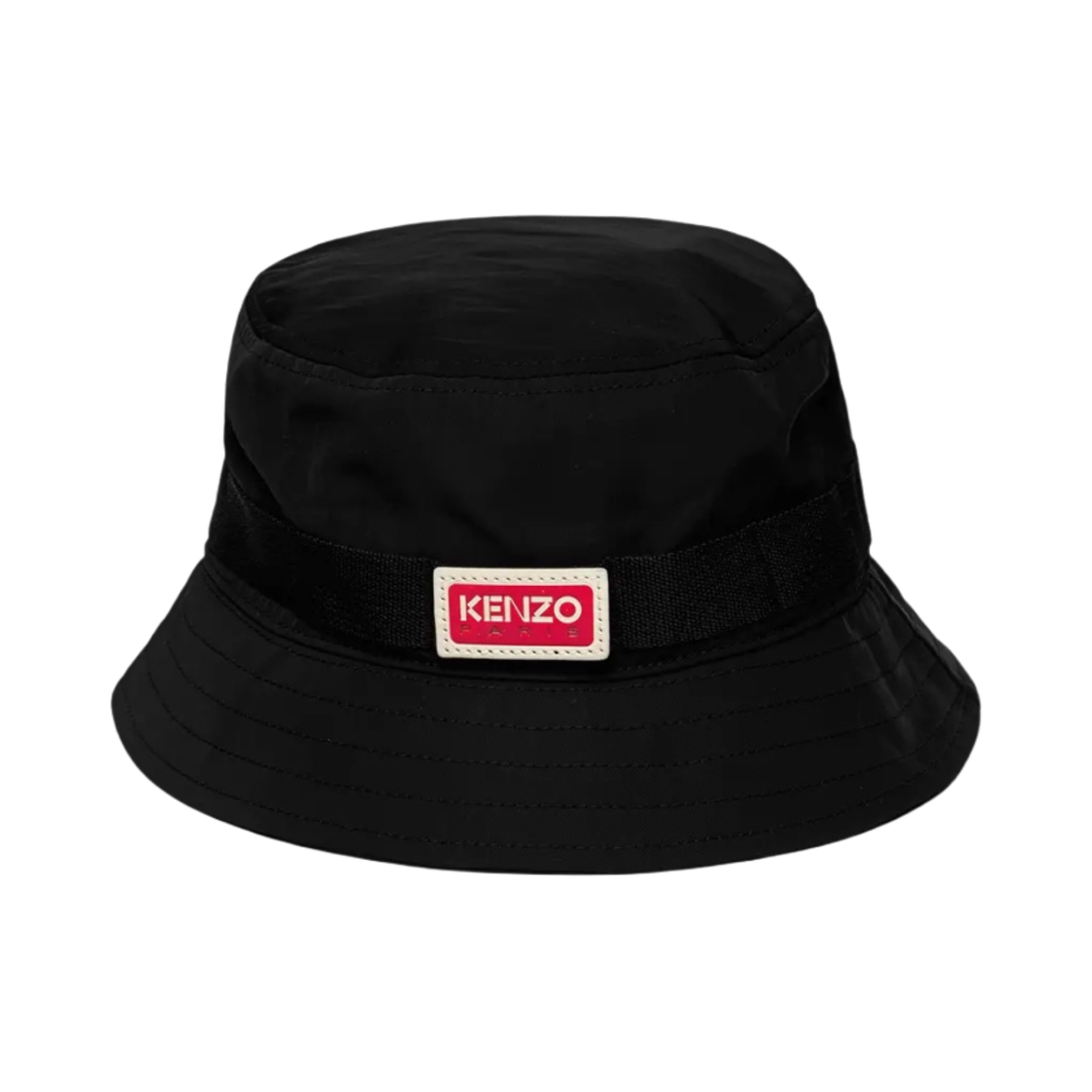 겐조 정글 버킷햇 블랙(Kenzo Jungle Bucket Hat Black)