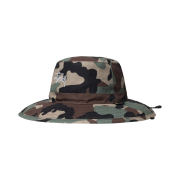 Stussy Gore-Tex 3 Layer Camo Boonie
