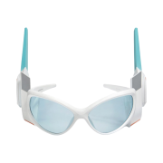 Gentle Monster x Overwatch 2 Tokki WM White
