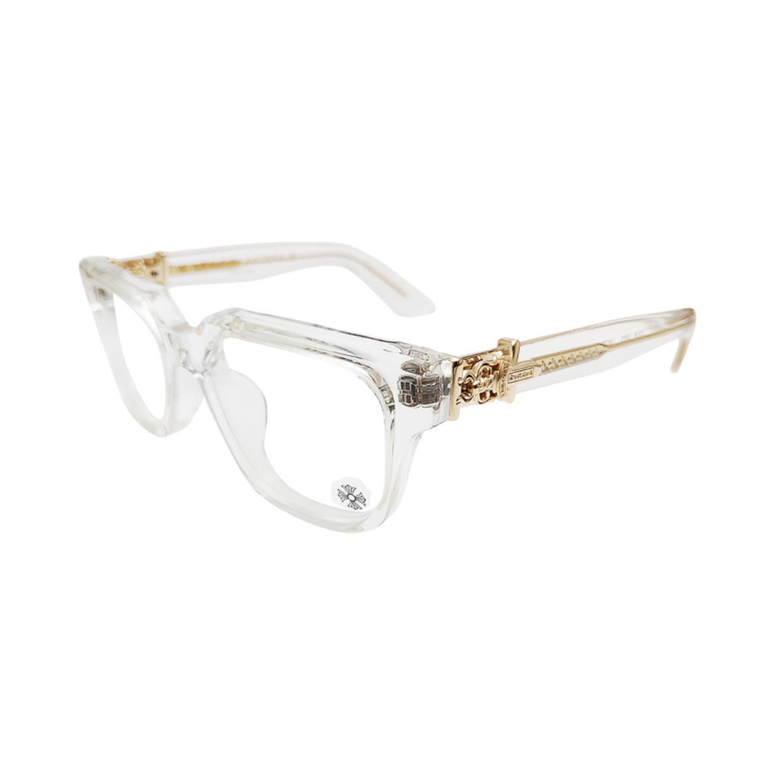 크롬하츠 바질리오네어 2 크리스탈