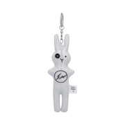 Fragment x 2NE1 Tamtami Keyring Silver
