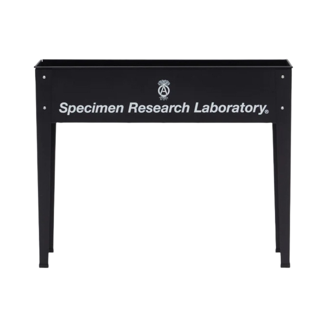 네이버후드 SRL . 가든 베드 블랙(Neighborhood SRL . Garden Bed Black)