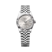 Rolex Datejust 31mm 278274 Silver Jubilee