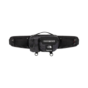 Supreme x The North Face Steep Tech Waist Bag Black Dragon - 22FW