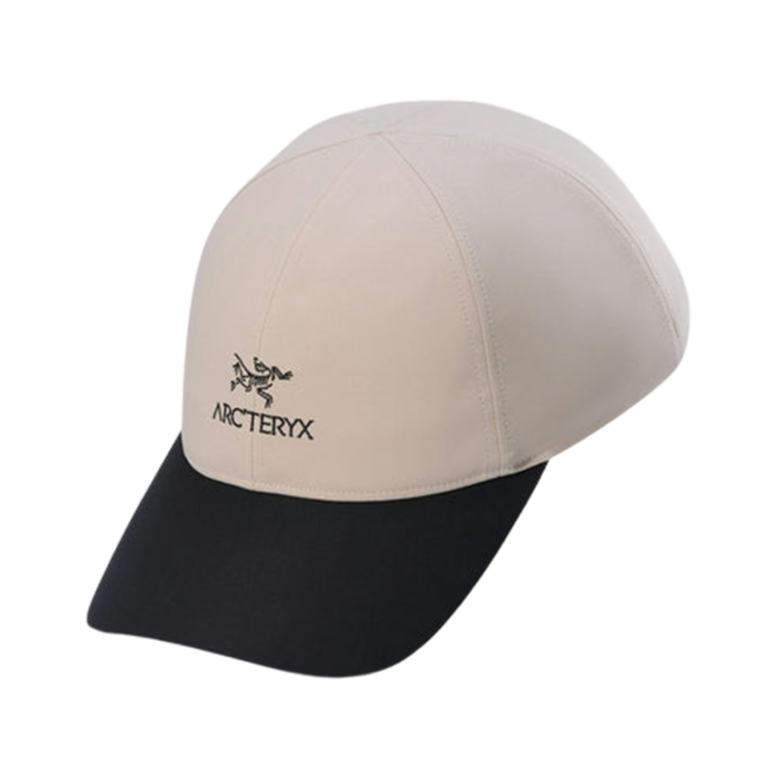 9463 Arc'teryx Bird Word Cap Rune Black