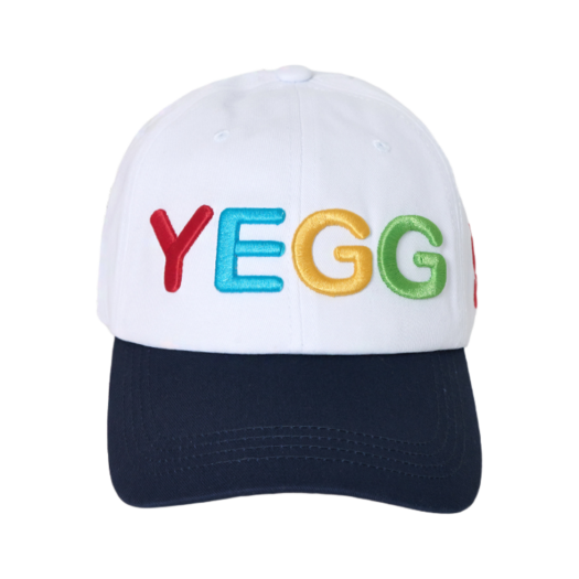 1_02 [KREAM 단독] Yegg Cap Multi