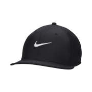Nike Pro Structure Round Bill Cap Black