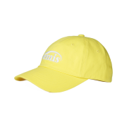 Emis New Logo Ball Cap Yellow