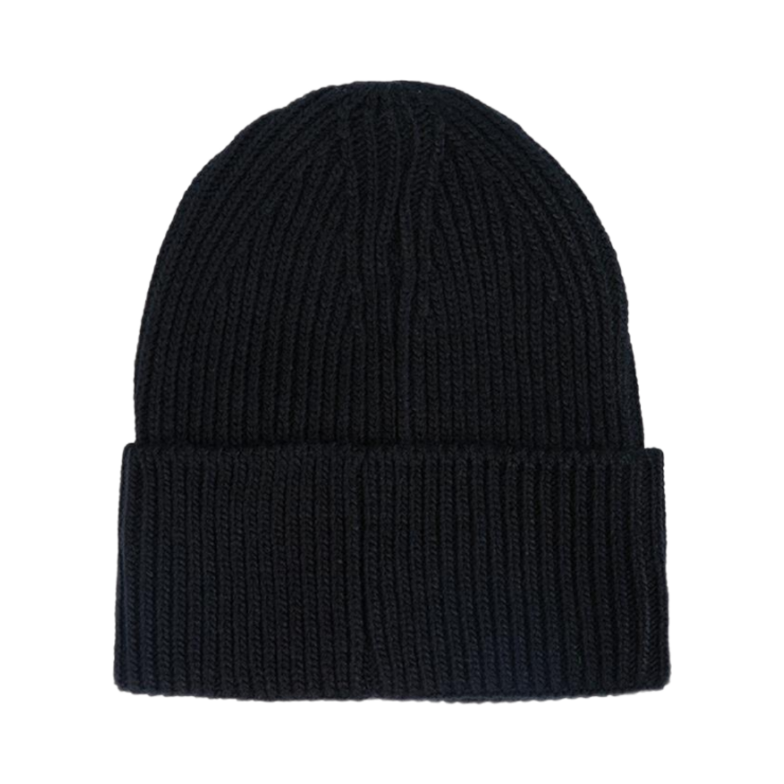 엠에스지엠 로고 자수 비니 블랙(MSGM Logo Embroidered Beanie Black) - 2
