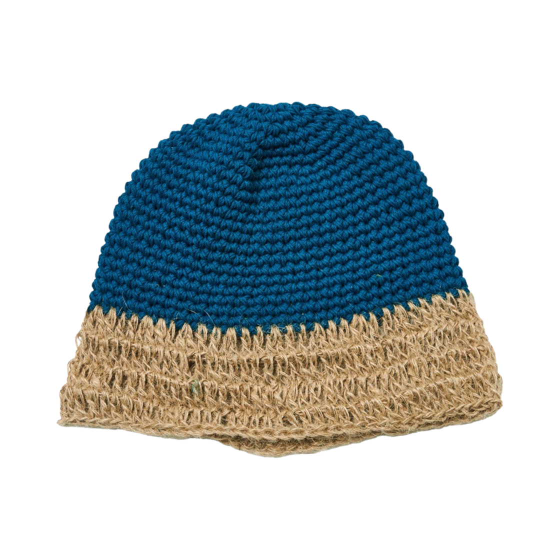 미수아바흐브 스트로우 햇 터코아즈