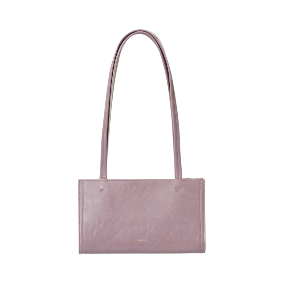 스탠드 오일 오블롱백 타이니 라벤더(Stand Oil Oblong Bag Tiny Lavender)