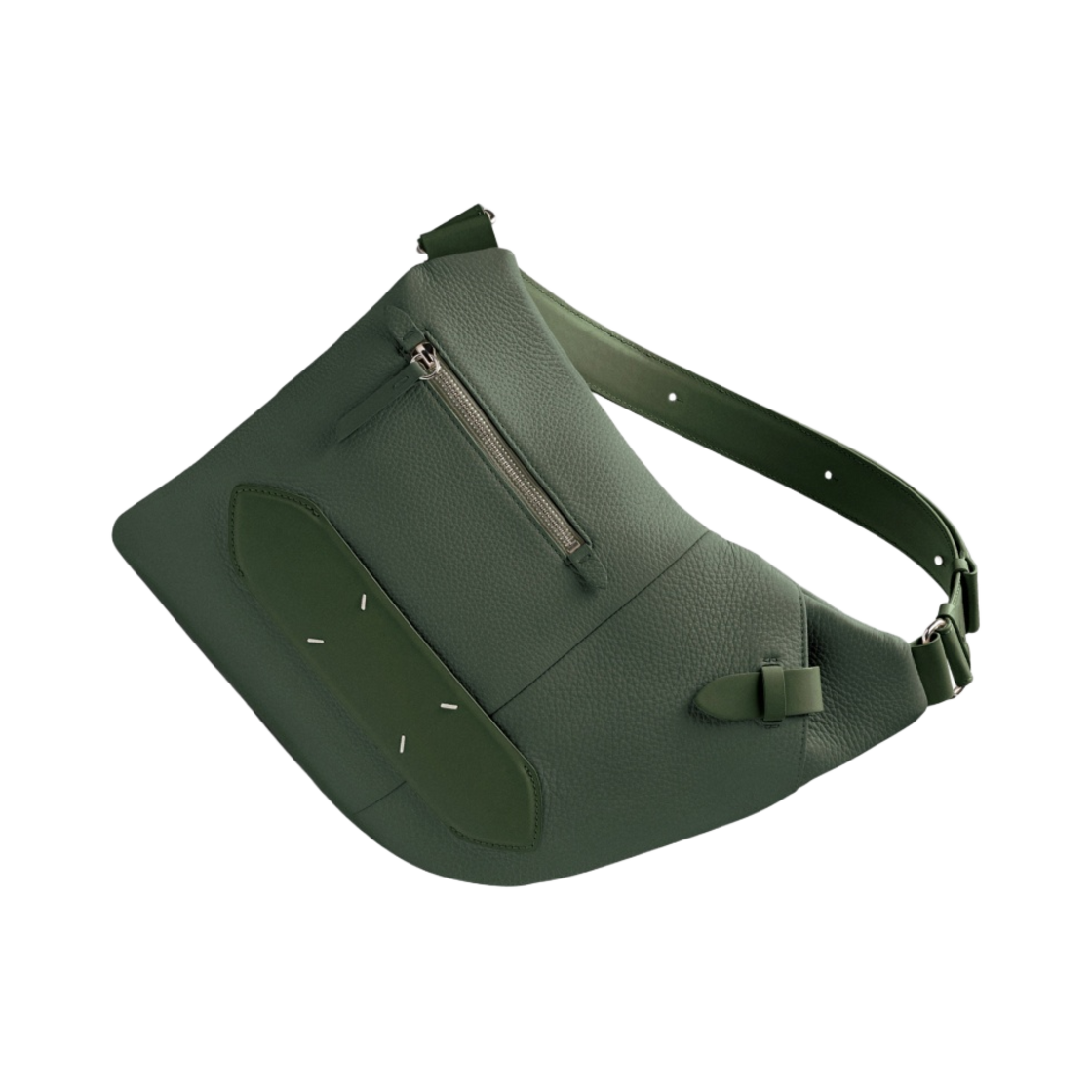 메종 마르지엘라 소프트 5AC 온 바디백 타임(Maison Margiela Soft 5AC On Body Bag Thyme) - 1