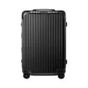 Rimowa Hybrid Check-In M All Black Aluminium-Magnesium Polycarbonate Matte Black