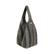 Fillintheblank Battery Sack Bag L Multi