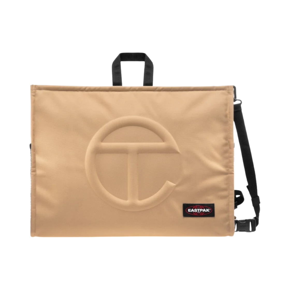 - Telfar x Eastpak Large Shopper Khaki