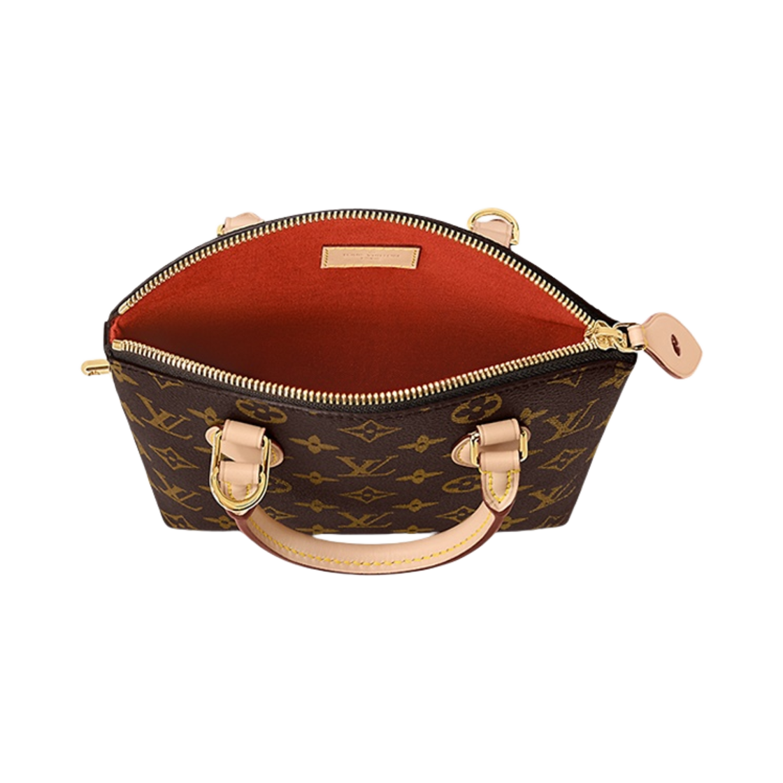 루이비통 락킷 BB 모노그램(Louis Vuitton Lockit BB Monogram) - 3