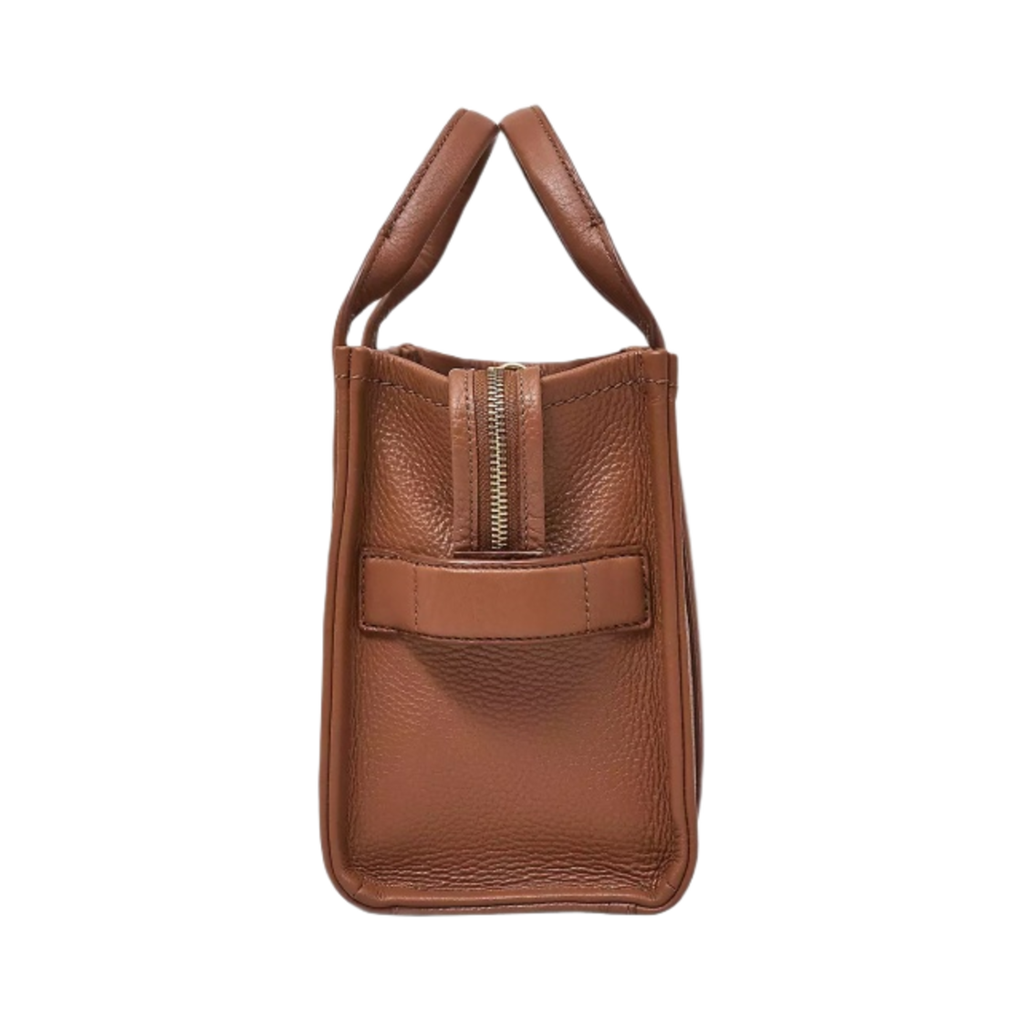 마크 제이콥스 더 레더 스몰 토트백 아르간 오일(Marc Jacobs The Leather Small Tote Bag Argan Oil) - 2
