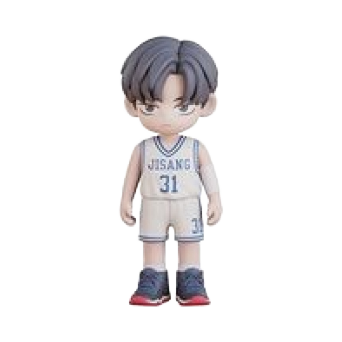 가비지타임 랜덤 피규어 지상고 성준수(Garbagetime Random Figure Jisang HIgh School Seong Jun Soo)