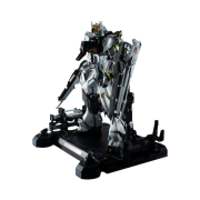 Bandai Metal Structure RX-93 Nu Gundam