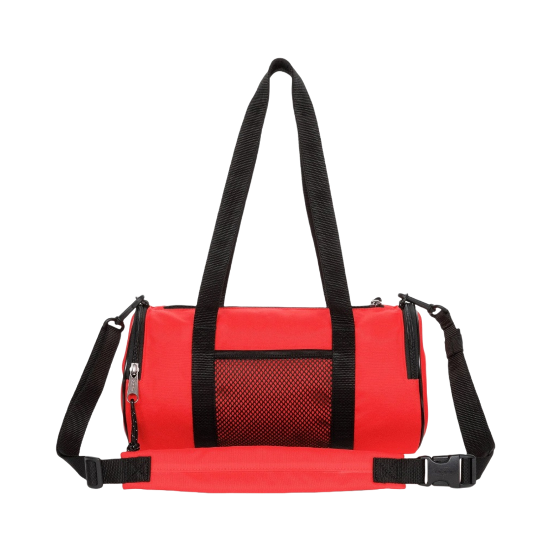 텔파 x 이스트팩 미디움 더플백 레드(Telfar x Eastpak Medium Duffle Bag Red) - 2