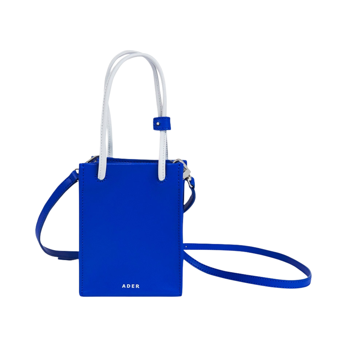 【ADER ERROR】SMALL BURNID SHOPPER BAG Small Burnid shopper bag ADERERROR(アーダーエラー) - 海外
