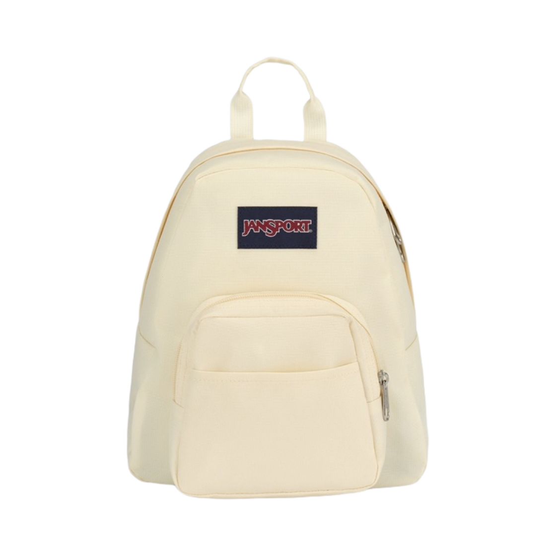 잔스포츠 하프 파인트 미니 백팩 코코넛(Jansport Half Pint Mini Backpack Coconut)