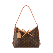 Louis Vuitton Carryall PM Monogram