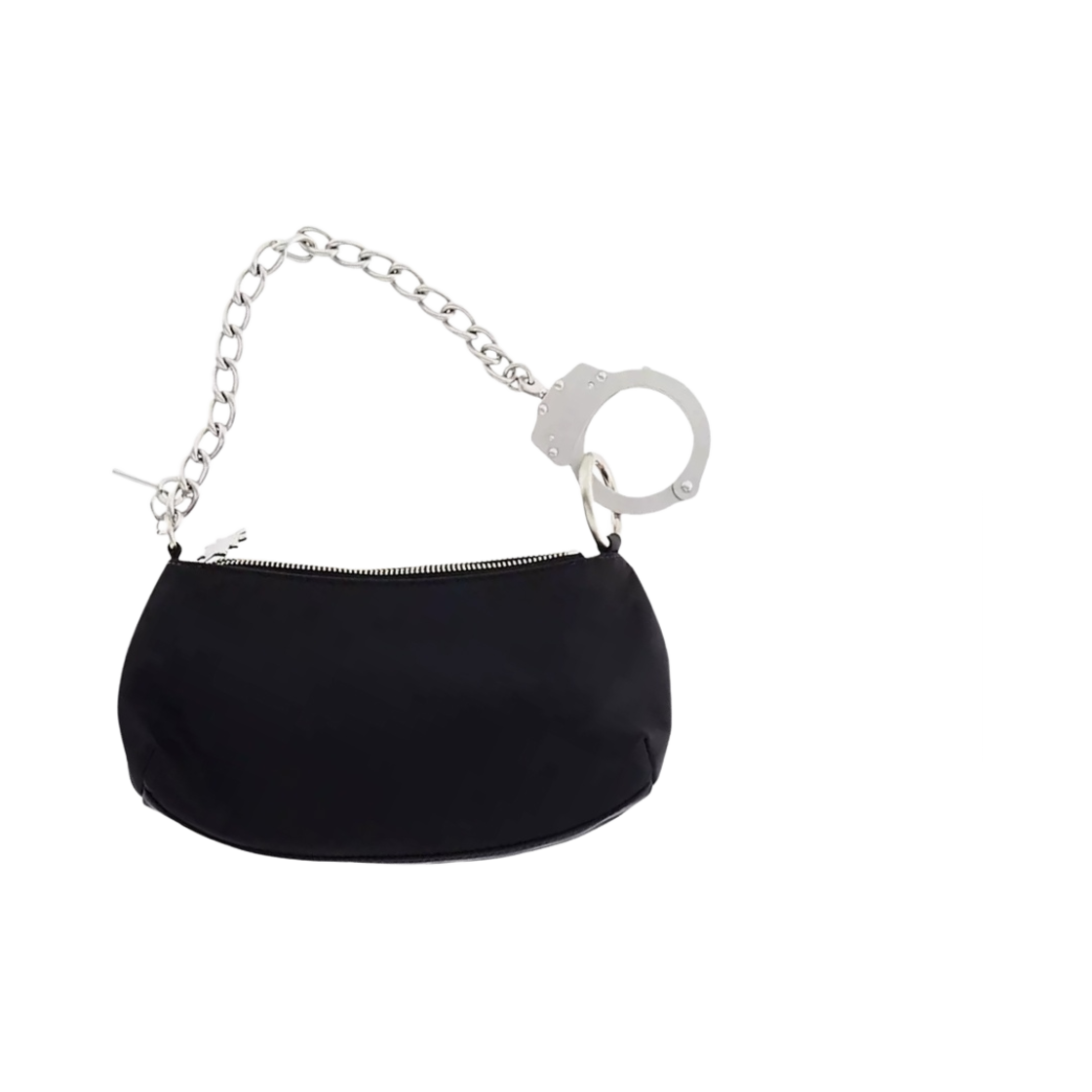 헤븐 바이 마크 제이콥스 커프스 백 블랙(Heaven by Marc Jacobs Cuffz Bag Black) - 2